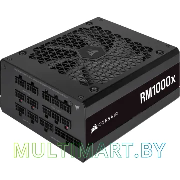 Блок питания Corsair RMx RM1000x 1000W (CP-9020201-EU)